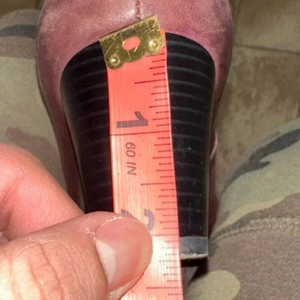 Karston Size 38 - Picture 8 of 8